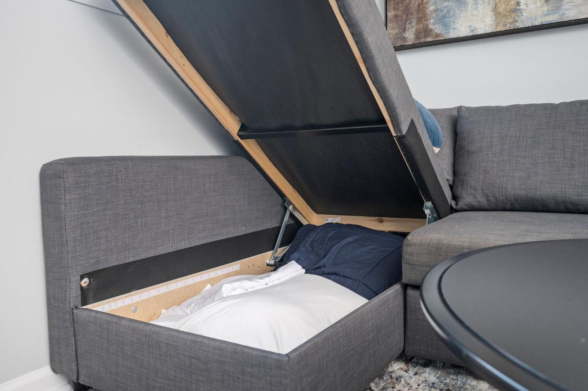 Quiet & Quaint Apartment, 5 Mins To Airport And 15 Mins To Downtown Atlanta Exteriör bild